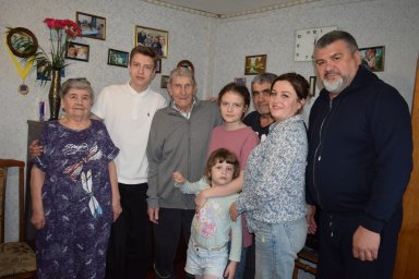 Не искали легких путей
