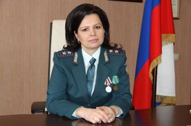 Руководитель Управления проведет личный прием граждан в приемной Президента Российской Федерации