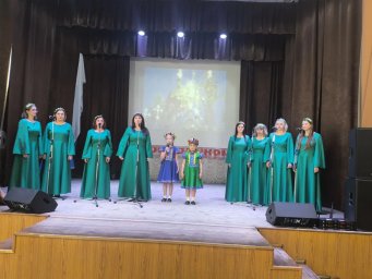 "Битва хоров - 2026"