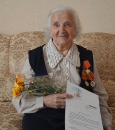 &laquo;Об одном только прошу: чтобы не было войны!&raquo;
