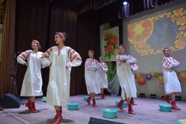 Добрый праздник для всех