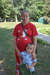 &laquo;Мечтаем скорее  вернуться домой&hellip;&raquo;
