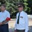 Подвигу солдата жить в веках