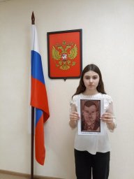 Пока живы в памяти &ndash; жить героям вечно