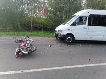 Трагедия на дороге Трагедия на дороге