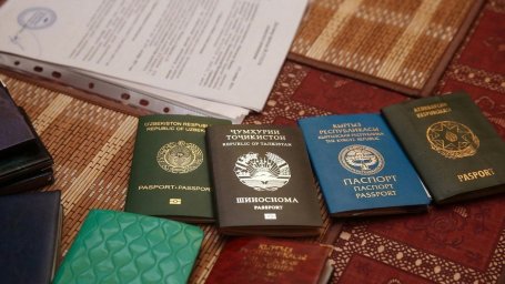 В регионе завершилась федеральная комплексная оперативно-профилактическая операция &laquo;Нелегал-2024&raquo;