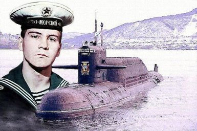 И нам никогда не прожить без морей...