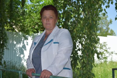 &laquo;Доктор, который  всегда поможет&raquo;,
