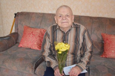 &laquo;МЫ СРАЗУ СТАЛИ ВЗРОСЛЫМИ&raquo;