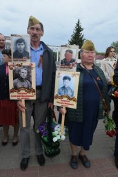 Память о героях живёт в семье Память о героях живёт в семье