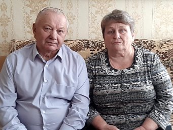 Валентин и Валентина