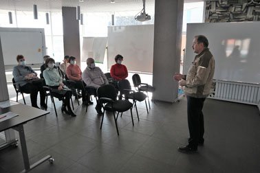 В ООО &laquo;Курский молочный завод&raquo; начали реализацию национального проекта &laquo;Производительность труда&raquo;