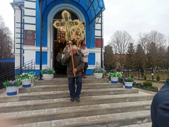 Светлая седмица Светлая седмица