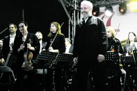 Язык любви, язык всемирного общенья... Язык любви, язык всемирного общенья...