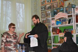 Пострадавшие за веру Пострадавшие за веру
