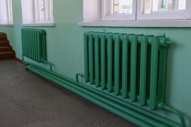 Будет тепло
