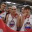 Курские школьники выиграли Международный Суперкубок &laquo;КЭС-БАСКЕТ&raquo;