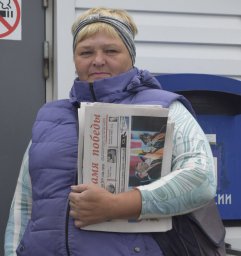 &laquo;Дорогой  мой почтальон&hellip;&raquo;