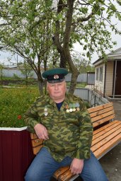 Вот и встретятся вновь...