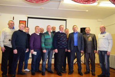 В этом году исполняется 35 лет со дня вывода ограниченного контингента советских войск с территории В этом году исполняется 35 лет со дня вывода ограниченного контингента советских войск с территории