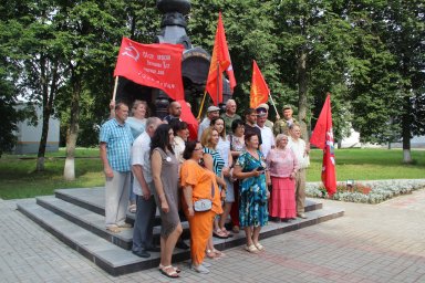От Курска и Орла От Курска и Орла