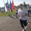 Забег становится семейным