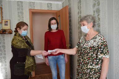 Новогодний подарок – подписка на «районку»! Новогодний подарок – подписка на «районку»!