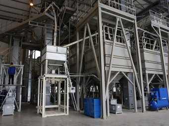 Компания «Мираторг-Курск» осваивает бережливое производство Компания «Мираторг-Курск» осваивает бережливое производство