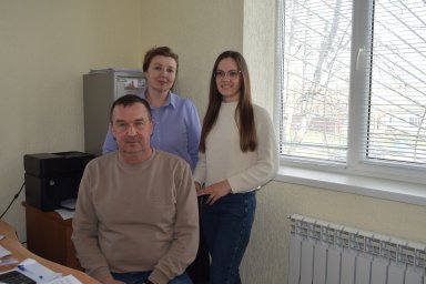 В ответе за каждого жителя села В ответе за каждого жителя села