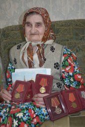 День Победы- самый главный день