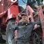 Урожай   земледельцев   радует