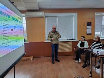 На железногорском предприятии &laquo;Премиум Упак&raquo; подвели итоги участия в проекте по повышению производит
