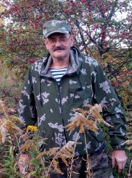 С детства - и навсегда С детства - и навсегда