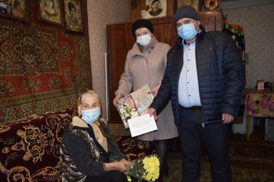 В огне войны сгорело детство