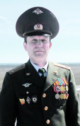 От  тайги до Британских морей...