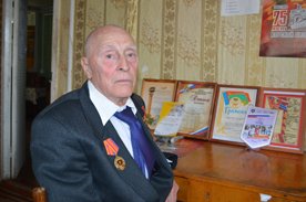 Не стареют душой