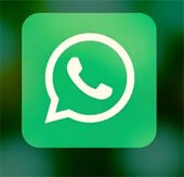 WhatsApp не заблокируют в России WhatsApp не заблокируют в России
