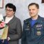 &laquo;Повышаем культуру  безопасности &ndash;  снижаем угрозы ЧС&raquo;