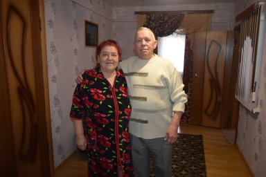 С первого взгляда и на всю жизнь
