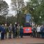 Побывали ветераны  из Брянска