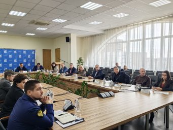 В Курской области обсудили особенности региональной регуляторной политики