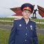 Казаки на страже Родины