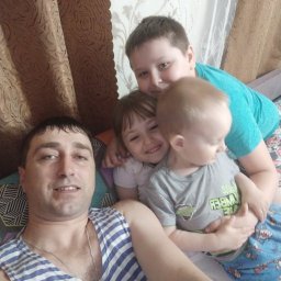 Папа может все… Папа может все…