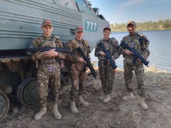 Курская семья Мартыновых в составе сборной команды «Ахтуба» вошла в число победителей «Семейной зарн Курская семья Мартыновых в составе сборной команды «Ахтуба» вошла в число победителей «Семейной зарн