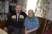 &laquo;Семеро у матери, и шестеро у меня&hellip;&raquo;