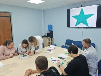 В компании &laquo;Сапплемент Групп&raquo; продолжают применять инструменты бережливого производства