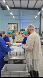 В компании &laquo;Сапплемент Групп&raquo; подвели первые итоги участия в федеральном проекте &laquo;Производительность