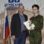 Ветеранам  достойная смена