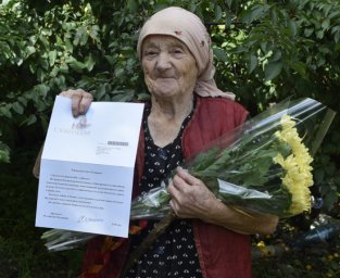 Годы, как птицы летят Годы, как птицы летят